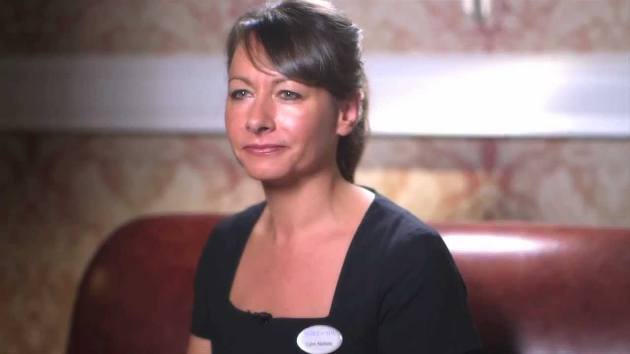 Meet The Smile Spa Team