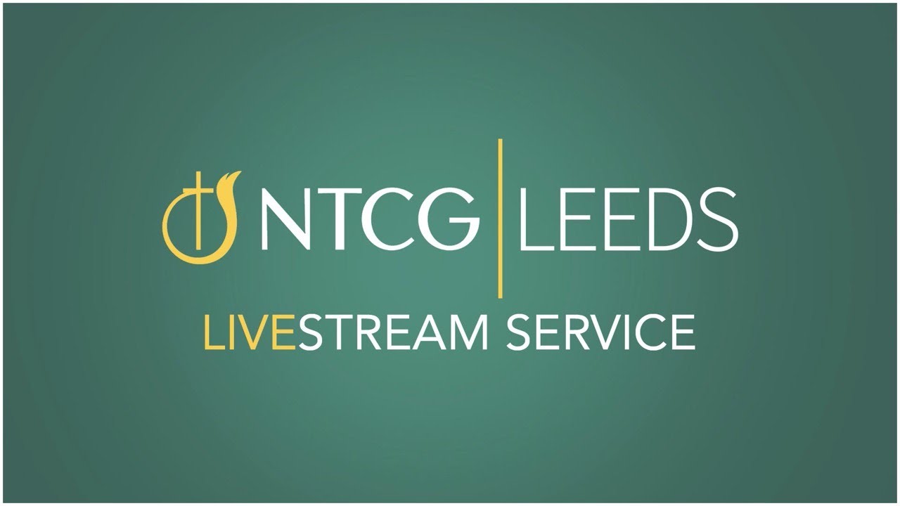 Jesus Never Changes |The God who provides |Praise & Worship | NTCG Leeds