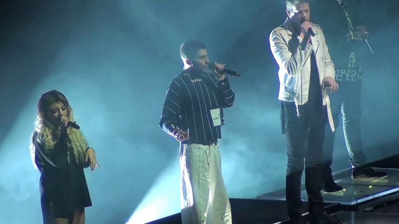 PENTATONIX - 