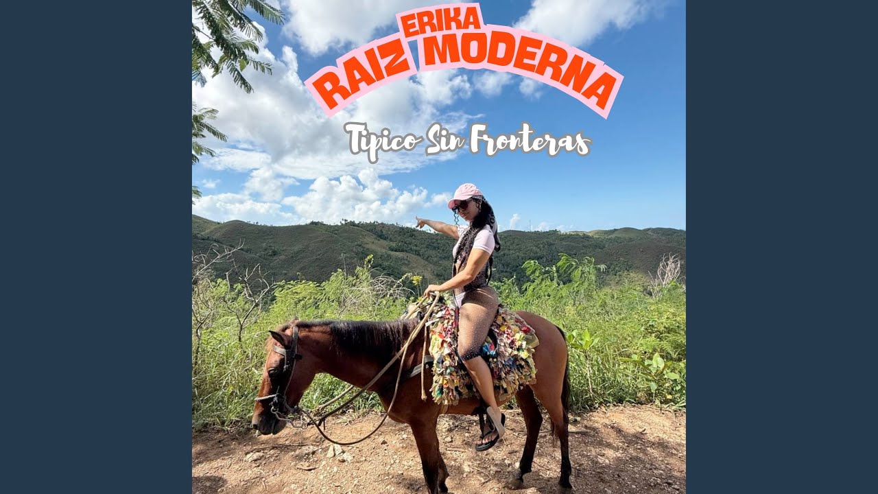 De Puerto Plata Pal Baile