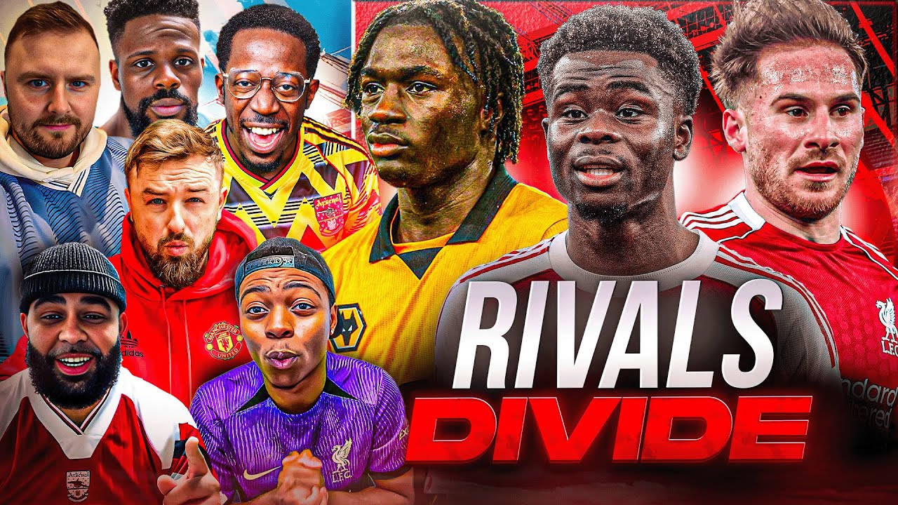 Saka NEW Contract! ✍️ Title Race Continue! 🚨 Mac Allister UNHAPPY? 🤔 Man Utd Open Talks For Mane!
