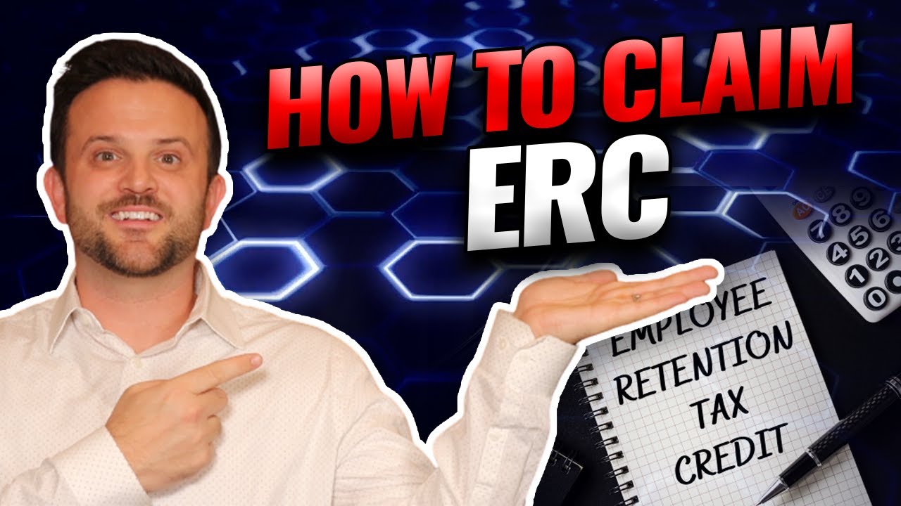 How to Claim the Employee Retention Credit
