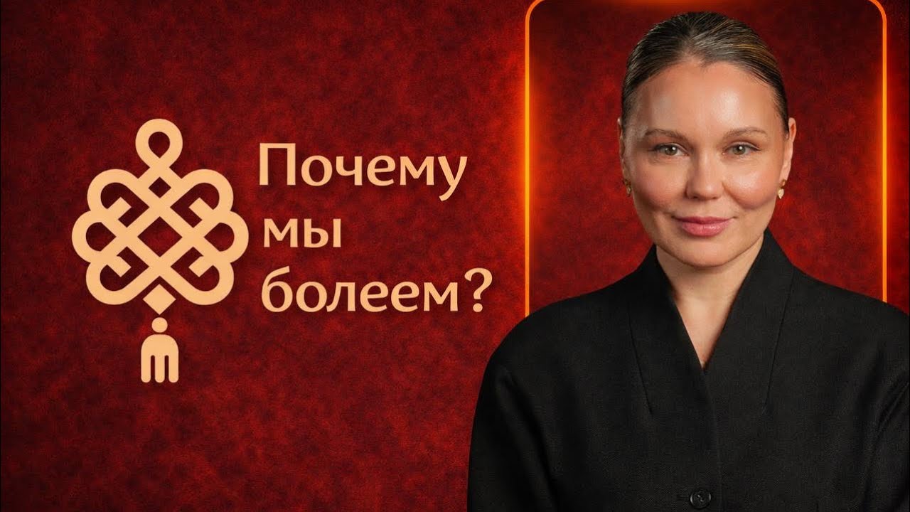Почему в Китае говорят, что русских и европейцев  лечить легко?
