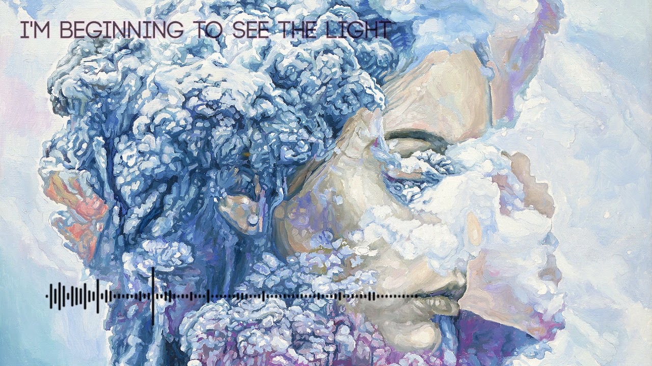 Drop Collective - I'm Beginning To See The Light