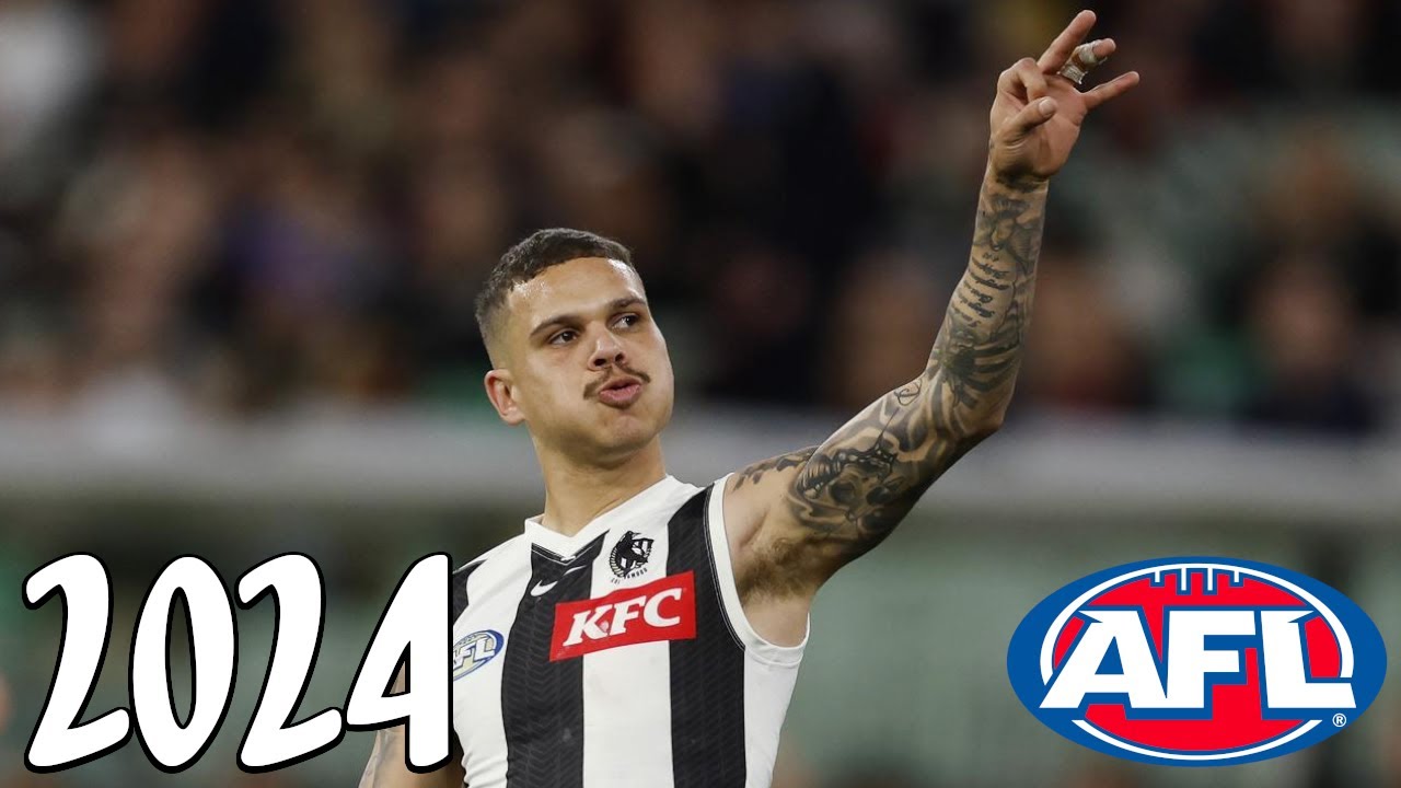 Bobby Hill Lights Up the AFL Again! Must-See 2024 Highlights