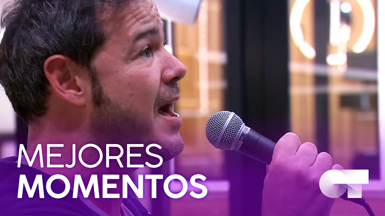 IVAN LABANDA canta 