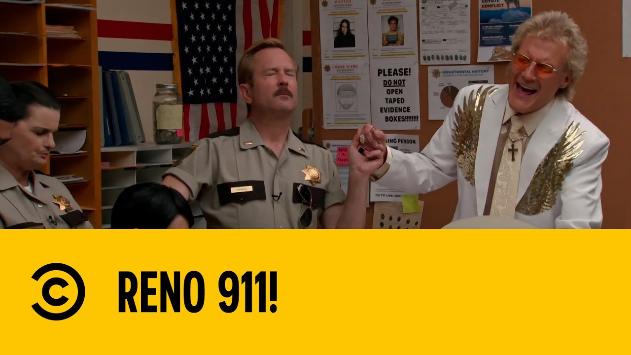Christian Waterpark | Reno 911!