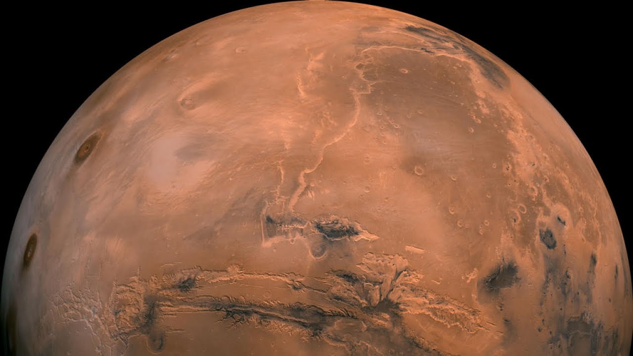 NASA chooses 6 companies to make space habitats