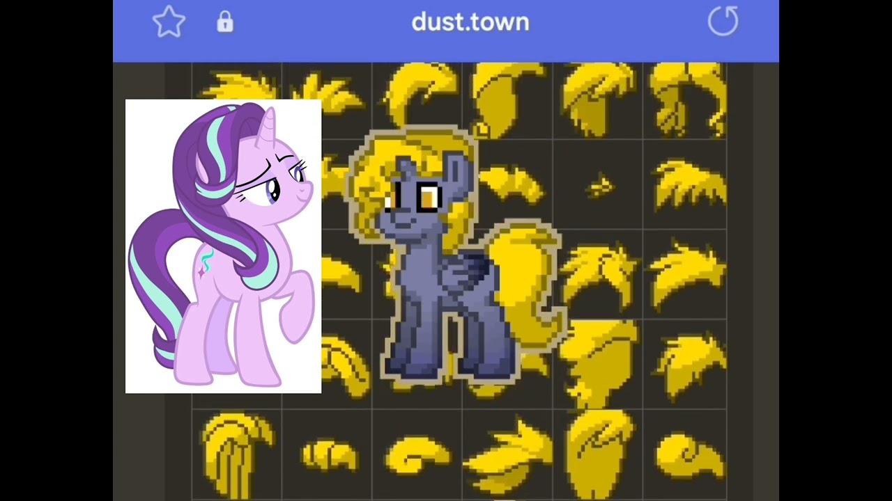 Обзор на Dust Town 