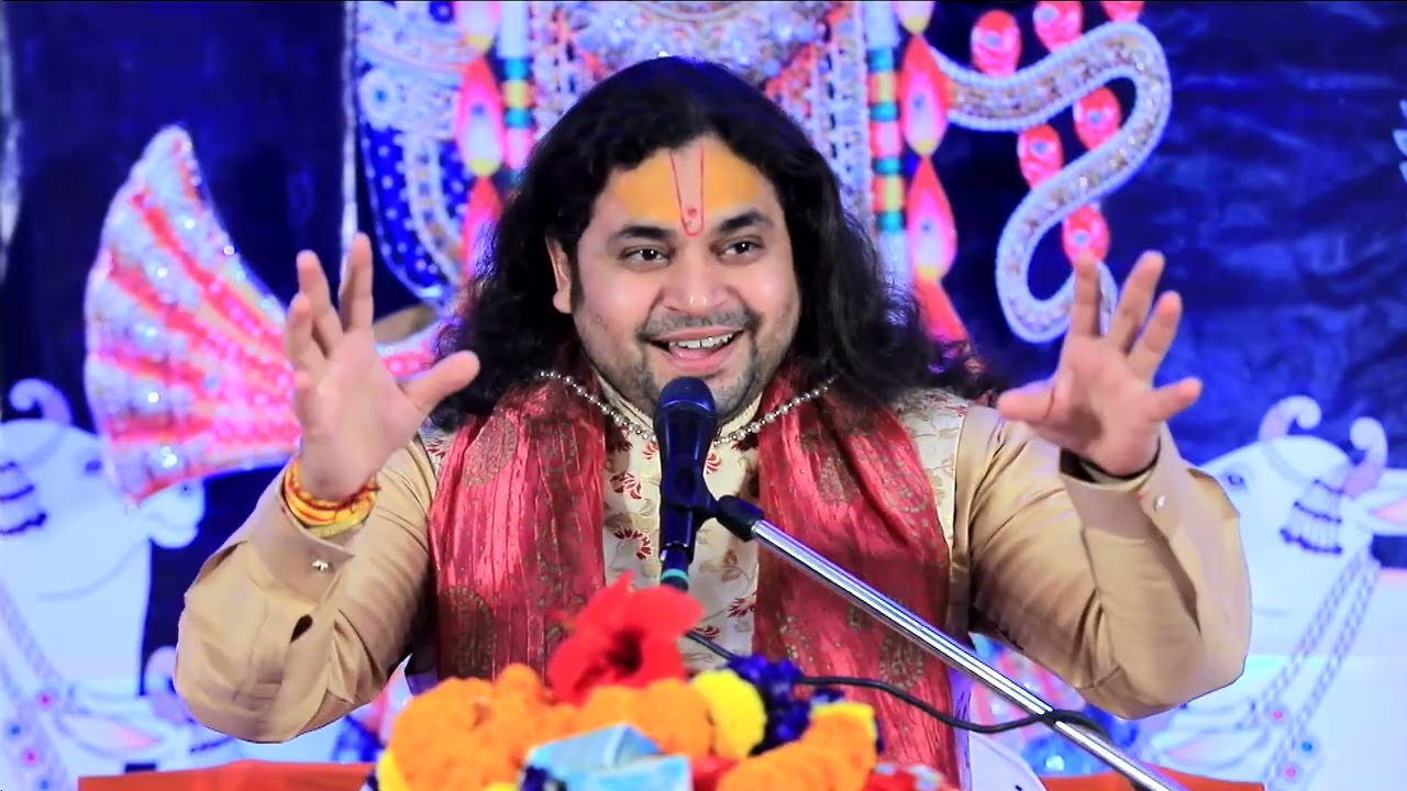 एक पुत्र के जाने के बाद माँ की दशा.. कितना सूना हो गया था बृज .. आँसू 😭 रोक ना पाये इतने समय बाद!