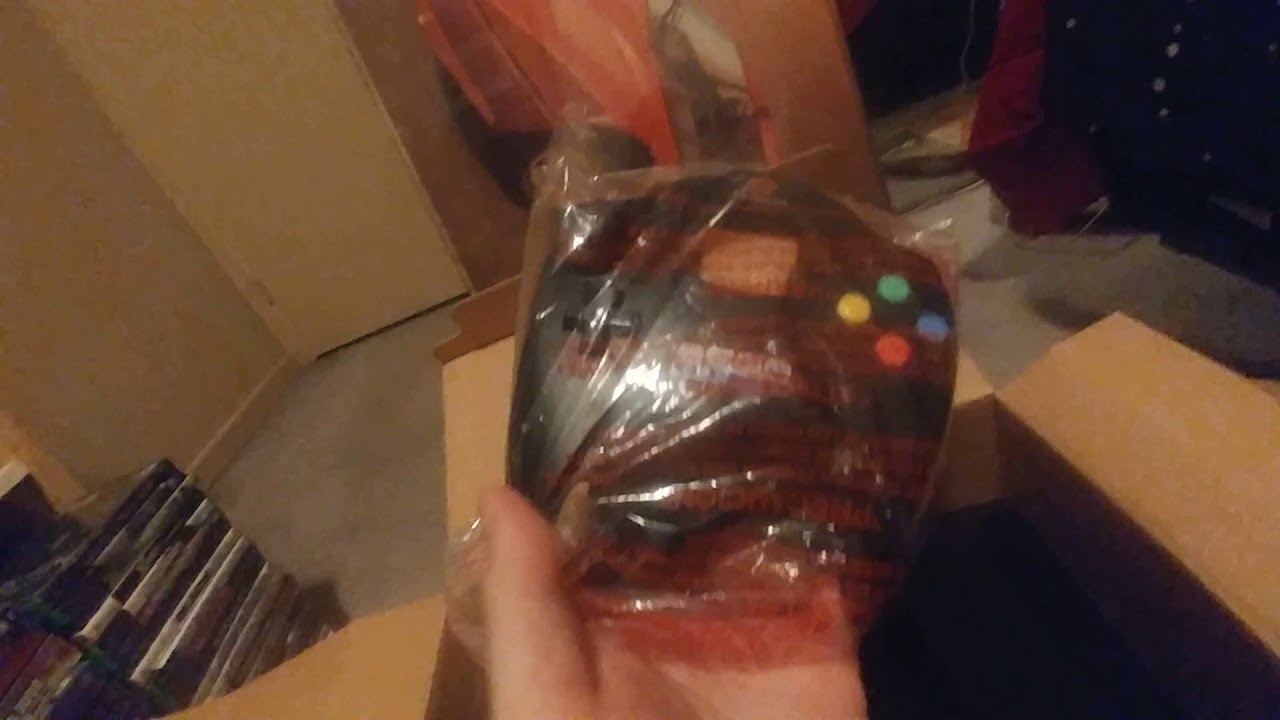 Sega Dreamcast Sega Sports Edition UNBOXING