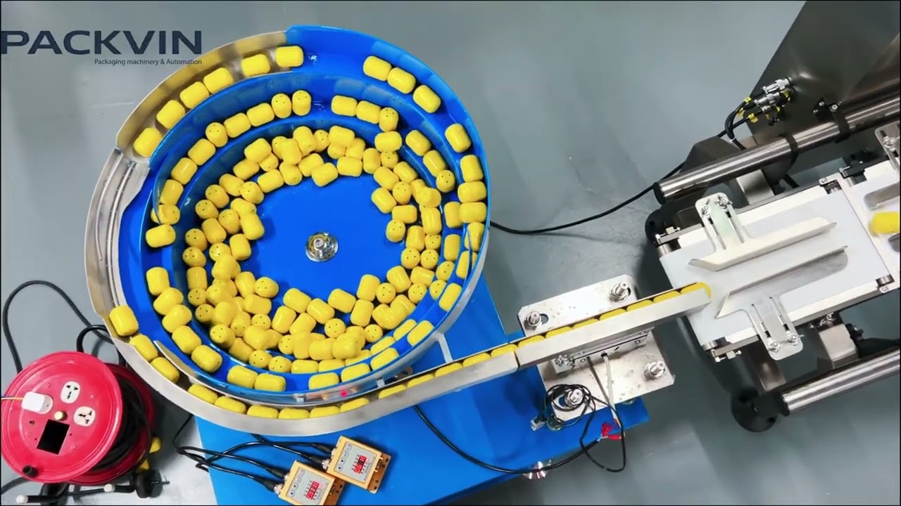 VIBRATORS FOR TOYS VIDEO 1