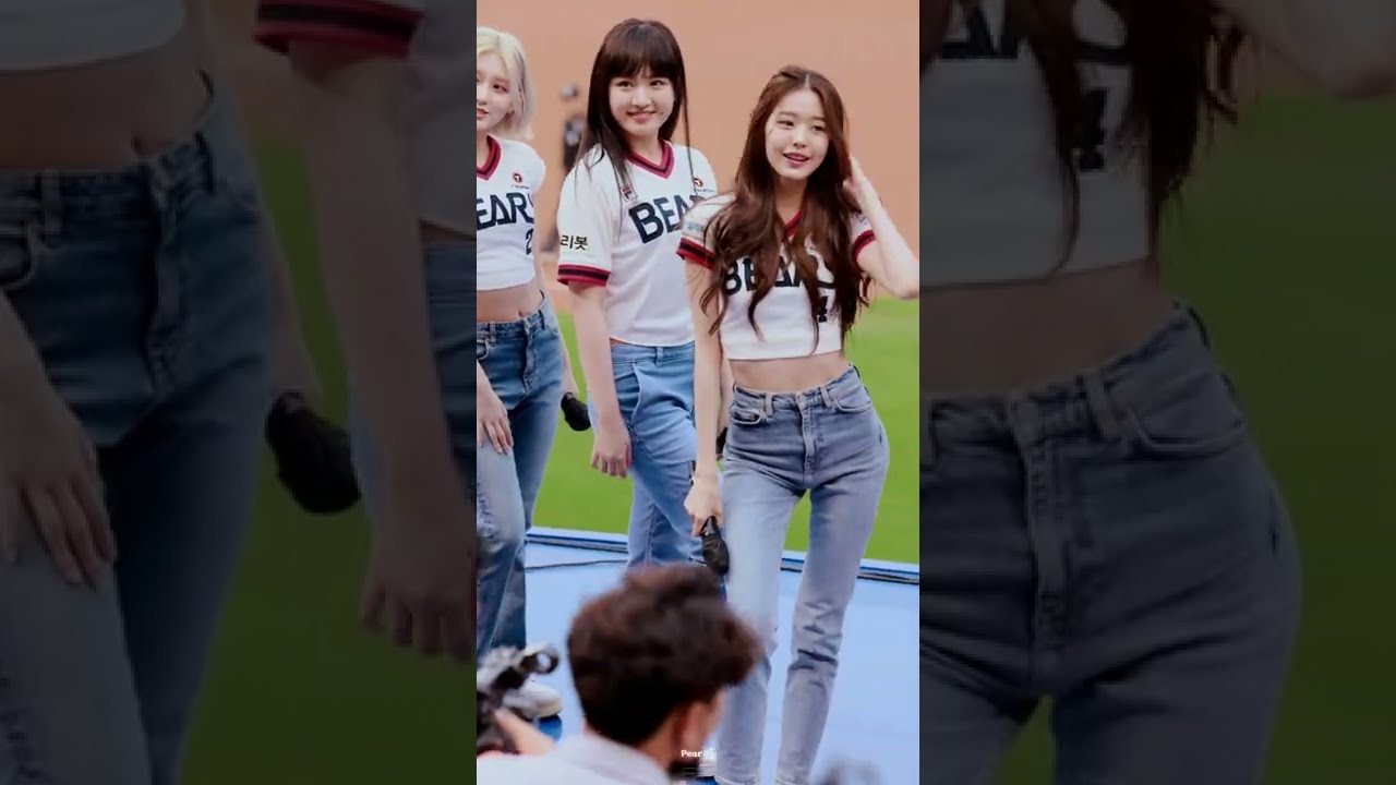 220619 아이브 리즈 직캠 4K 'LOVE DIVE' (IVE LIZ)