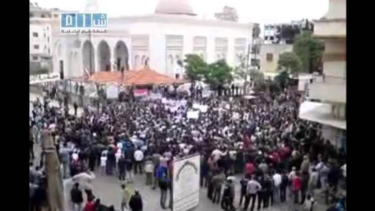 موجز عن مدينة جبلة الأدهمية