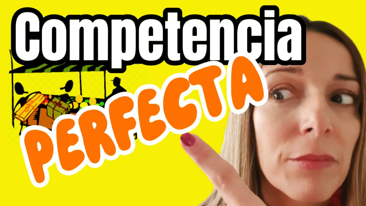 Ejercicio resuelto COMPETENCIA PERFECTA  a LARGO PLAZO.✅