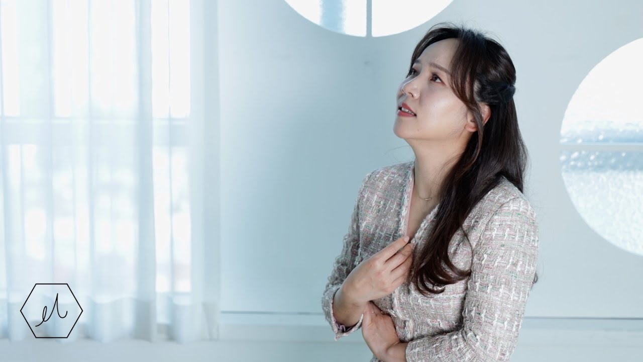 소프라노 김순영 - 모든 것이 은혜 | 제갈수영 곡 [Official Live]