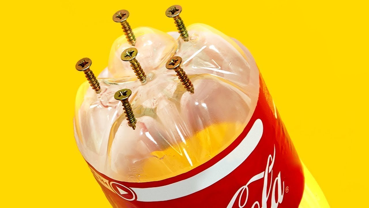 17 Ingeniosas Formas De Reciclar Las Botellas De Plástico