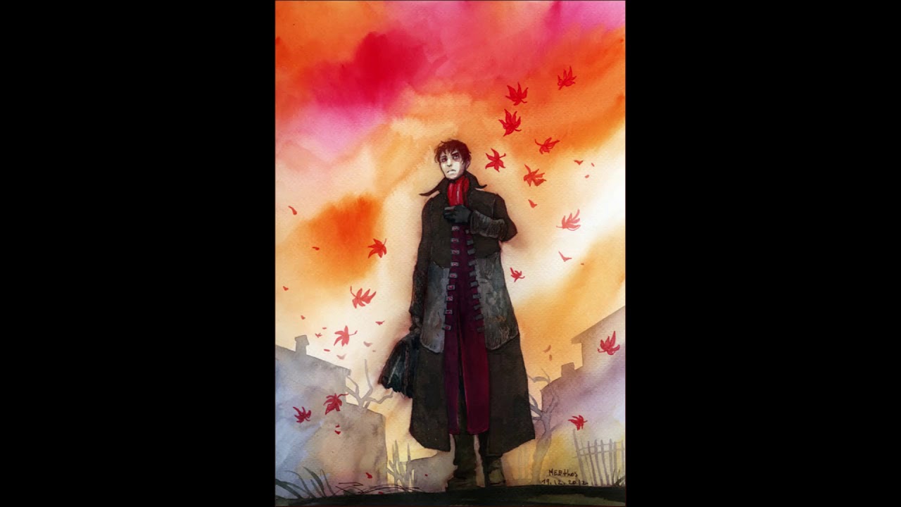 Pathologic (Classic) OST - Bachelor Learns