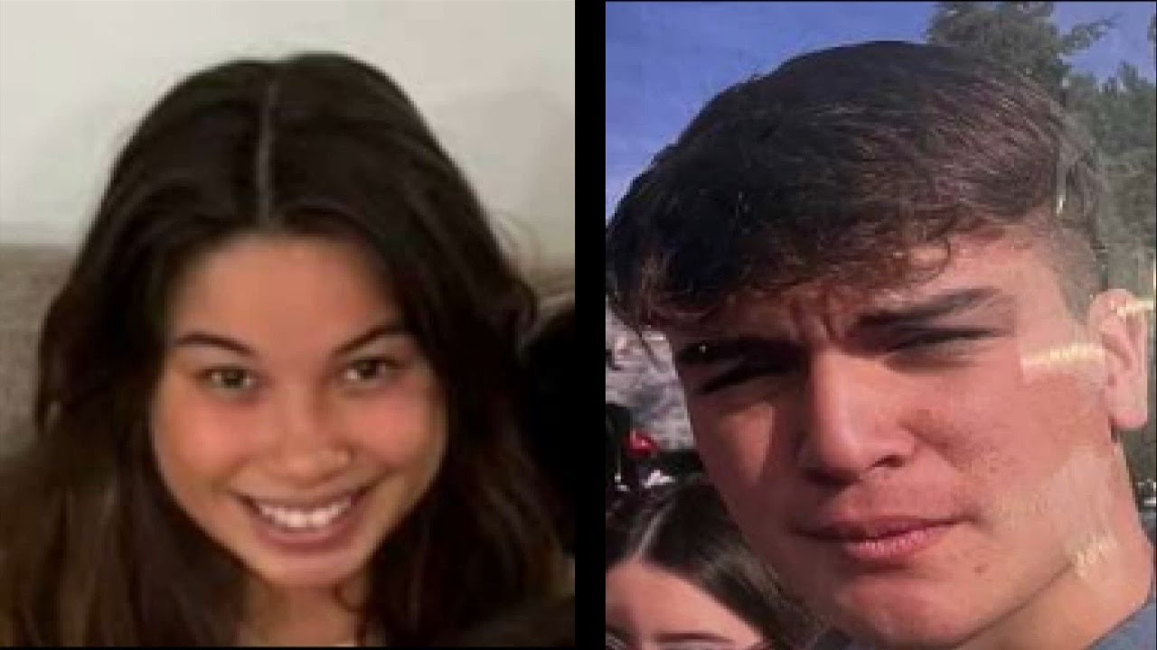 Search continues for missing teens on Oahu's North Shore
