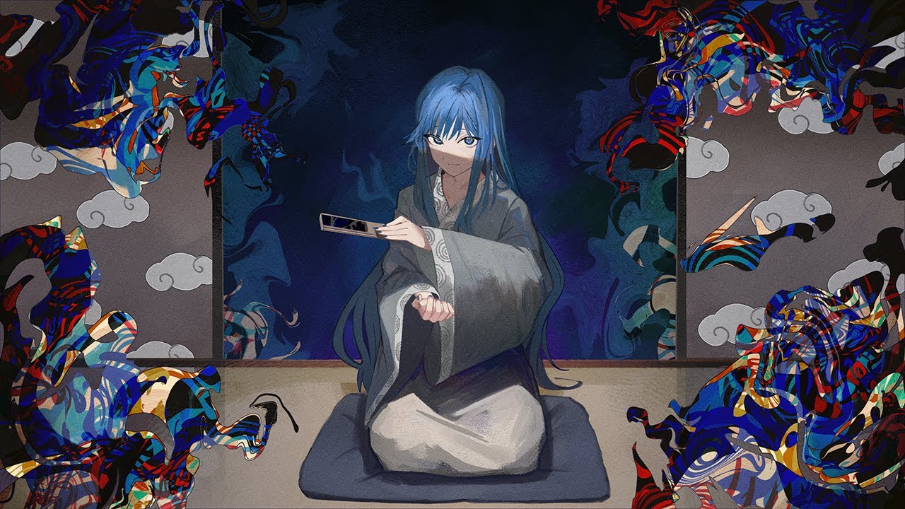 Kenshi Yonezu  - Shinigami / Sechya COVER