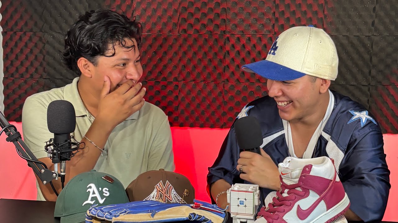 “ME HUMILLARON FRENTE A LA NIÑA QUE ME GUSTA”😔🎙️ EP.1