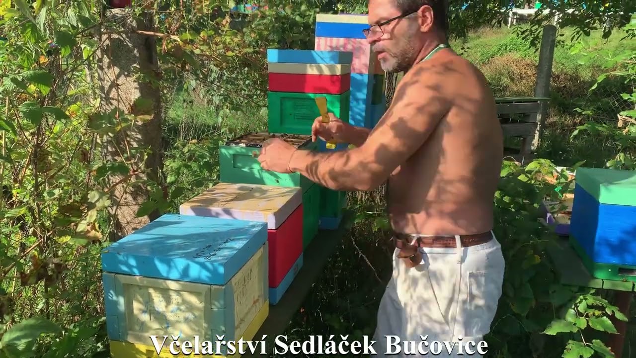 113/24  Spojování miniplusů 25.9.2024