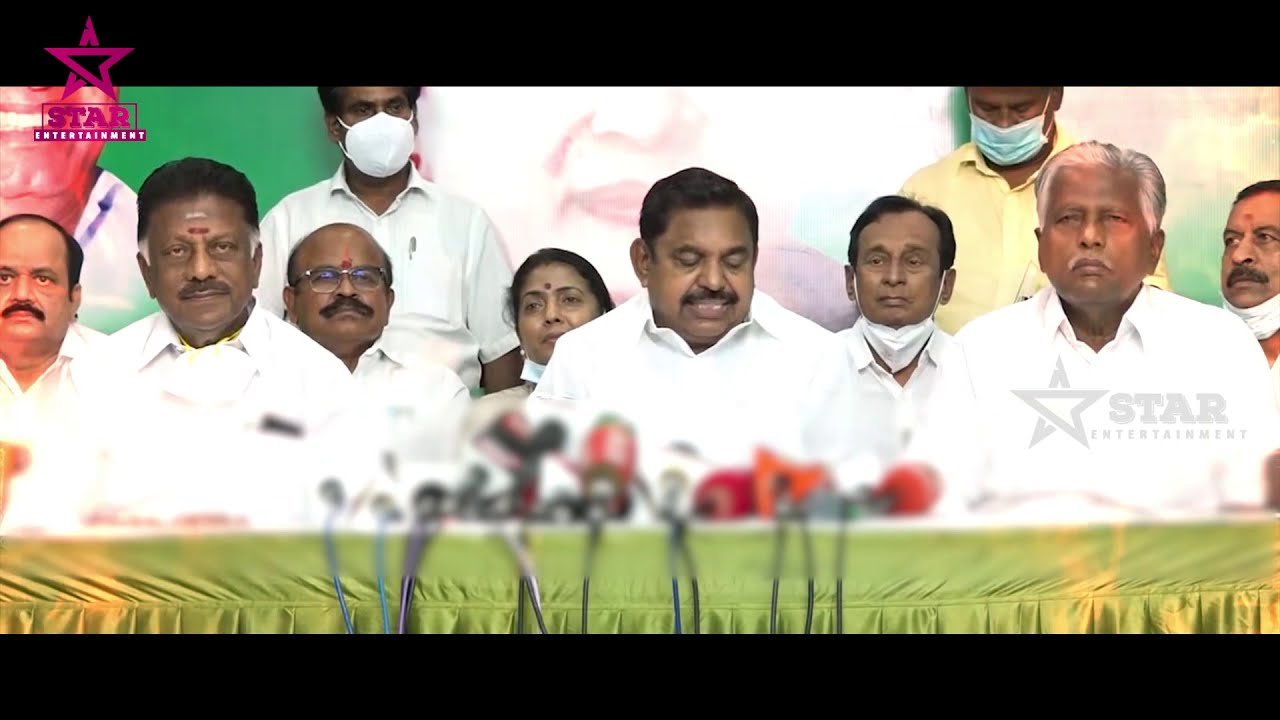 AIADMK advertisement 3 #valarnthathu_thamizhagam_kaaranam_aiadmk