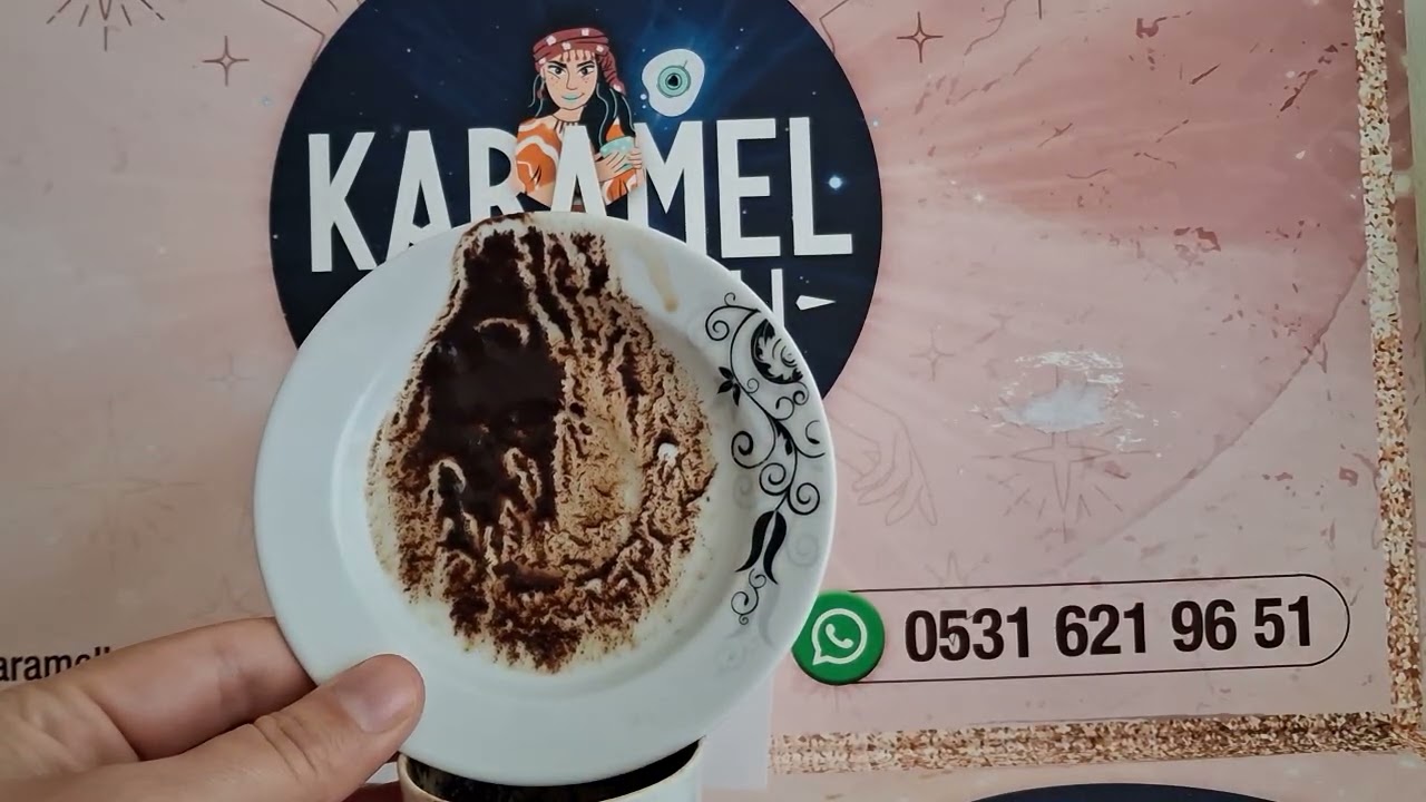4 AYAK ÜSTÜNE DÜŞECEKSİN MUCİZELER GELİYOR GENEL KAHVE FALI