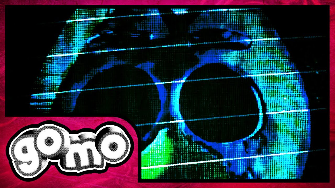 Five Nights at Freddy's 1 Song (TLT) - Gomo Remix [FLASHING LIGHTS]