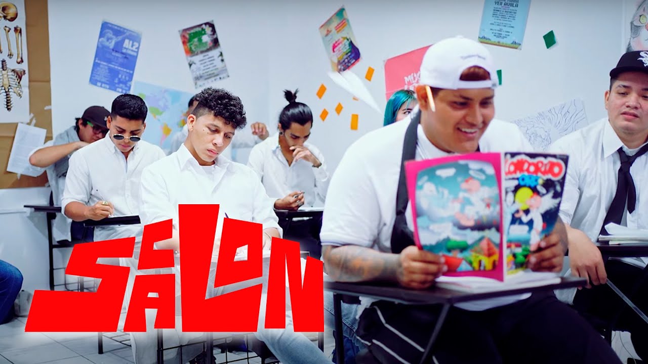 Yordan Castro - Scalon 🥇 ft. @YoungTyroneX  x @dereckthw8433 | MUCHO LOVE