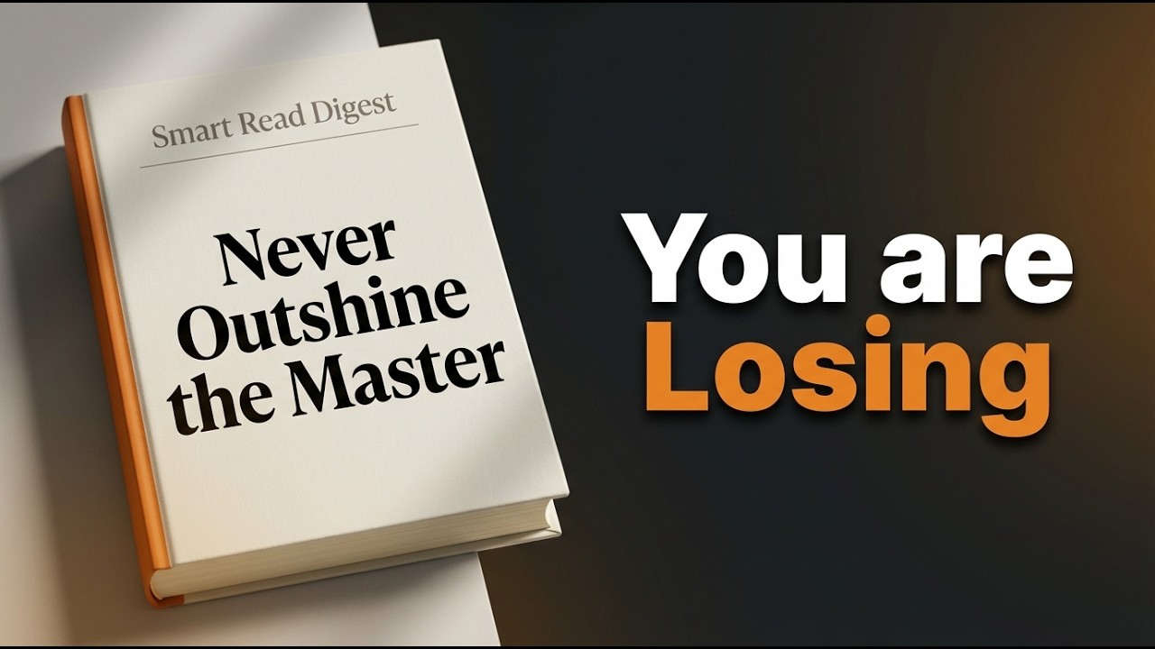 The 48 Laws of Power: The 7 Laws That Actually Matter