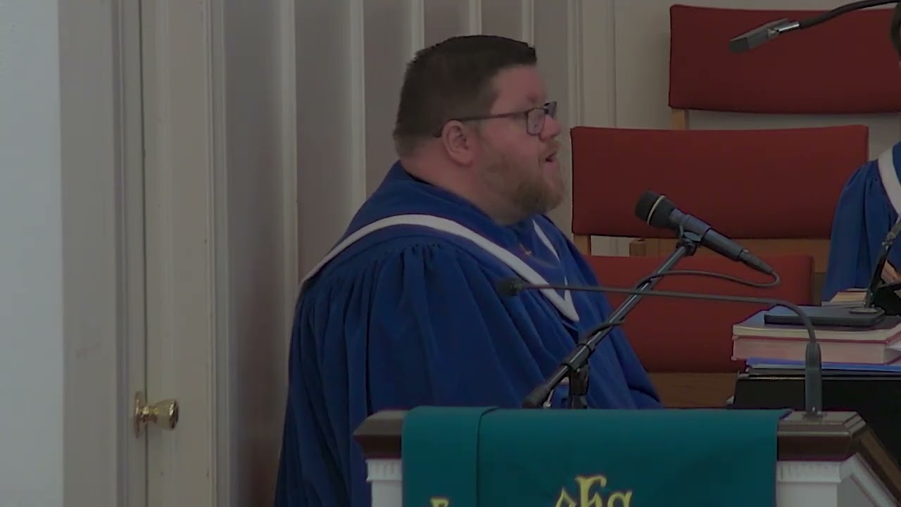 It Is Well With My Soul