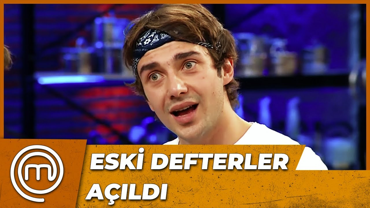 Cemal Can İçin Hesap Verme Vakti | MasterChef Türkiye 124. Bölüm
