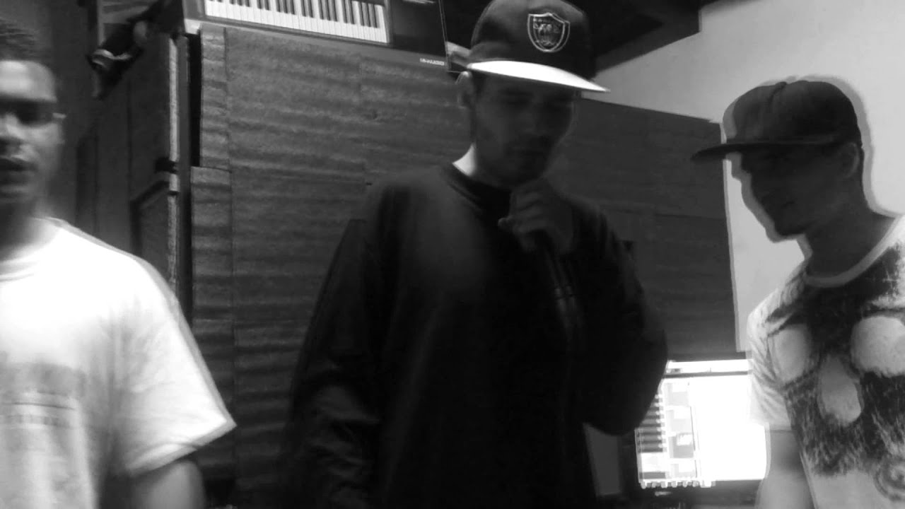 Cypher  #3 BeatHead