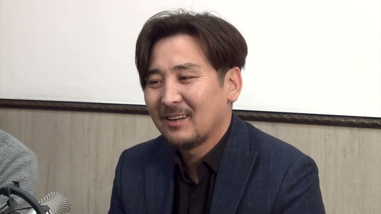 Театрдың сырты - сұлу, іші - майдан / Эфирде 102FM / 11.03.2026