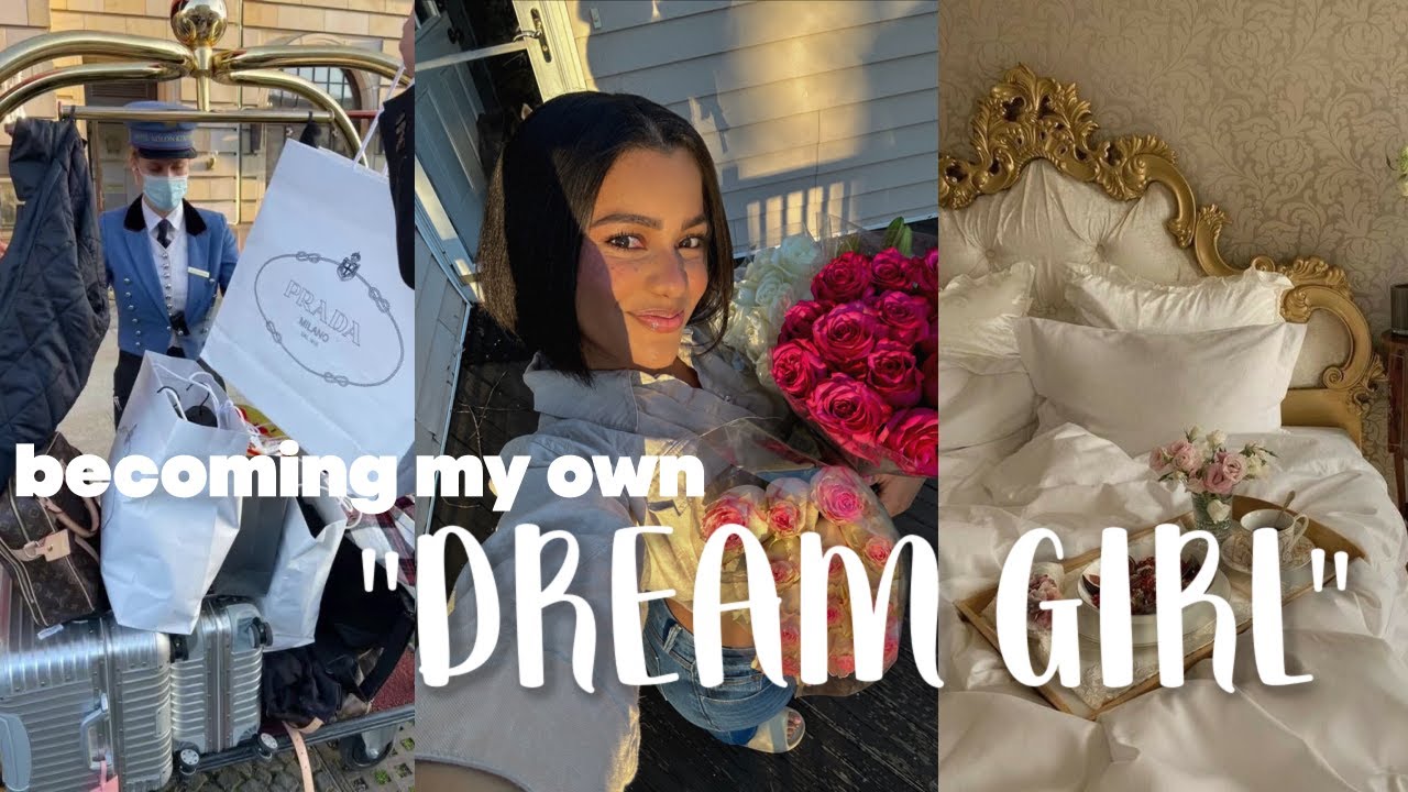 Becoming my own 