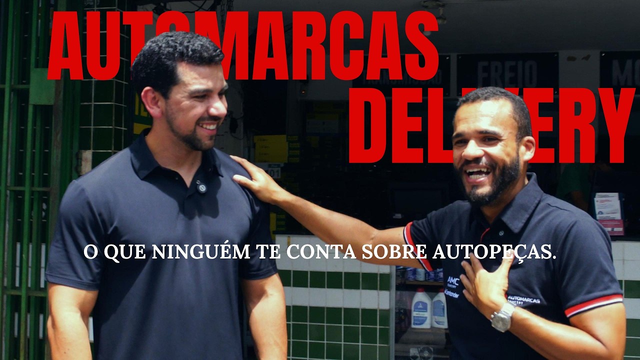 Como Empreender no Setor de Autopeças | Automarcas Delivery