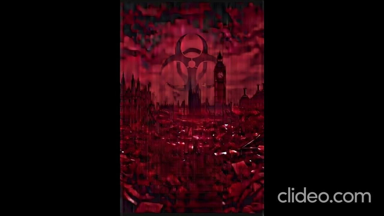 28 Days Later Theme Remix | Zombie Outbreak Survival Music
