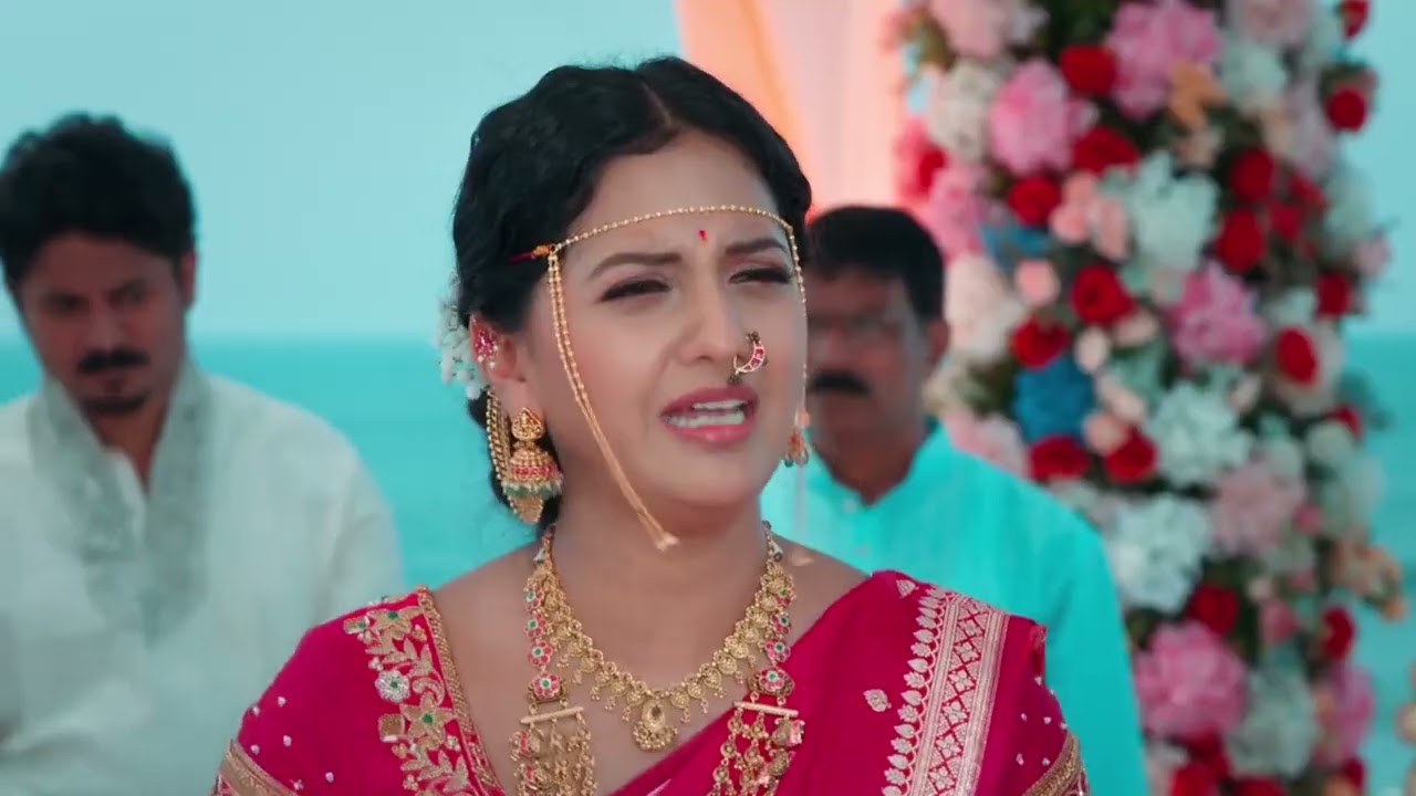 Veen Doghatli Hi Tutena | Ep - 83 | Webisode | Nov 08 2025 | Zee Marathi
