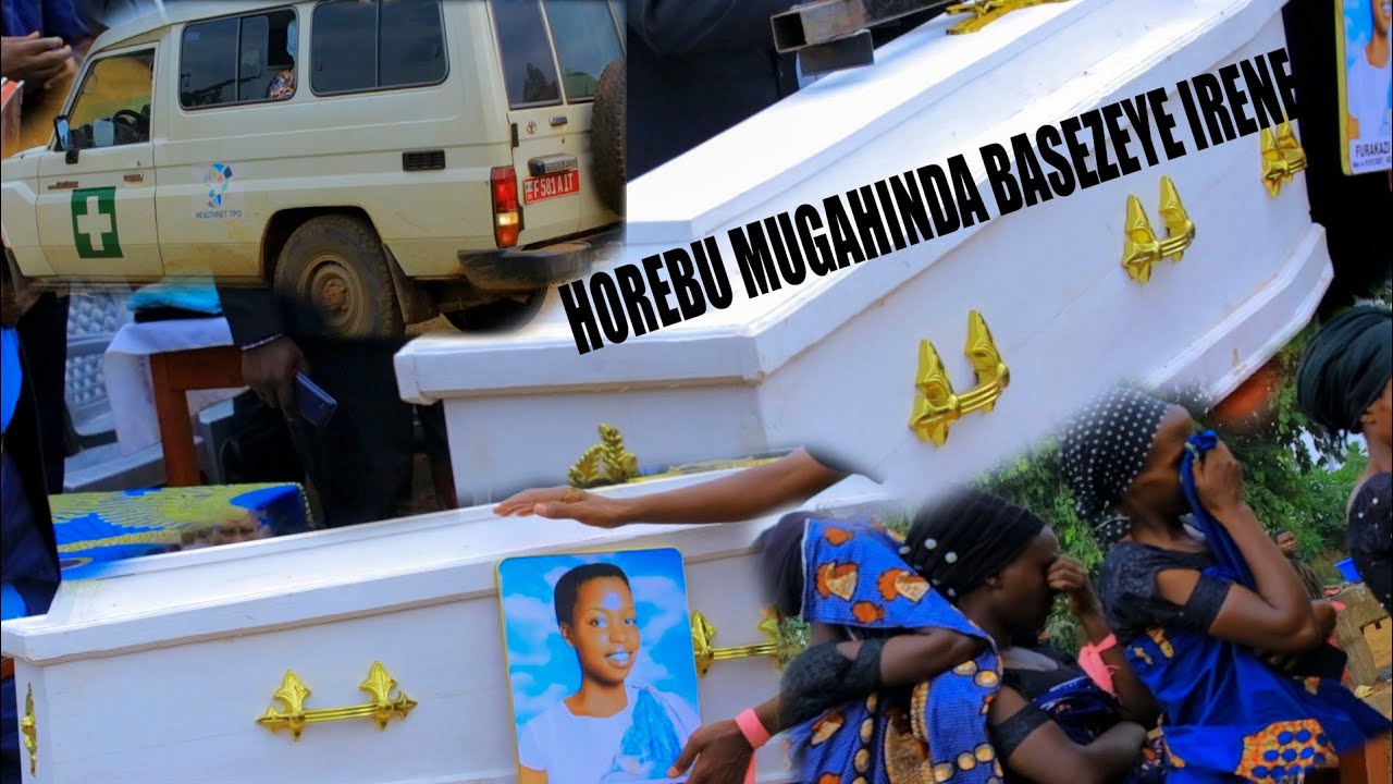 😭🇧🇮UMUHANGO WA IRENE 📝📝 ASIZE AMATEKA MEZA,BAMUSEZEYE KORARI YABAGAMEO,ITORERO 