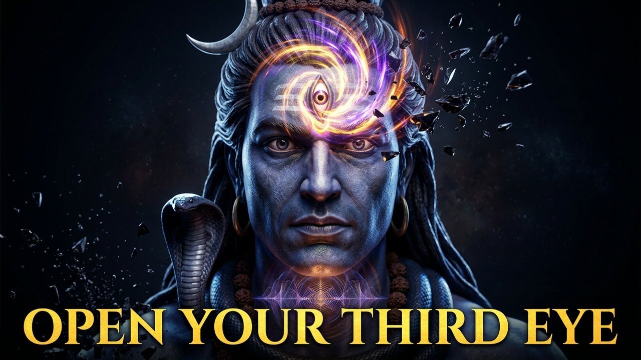 महादेव की दिव्य वाणी 🕉️ | Voice of Mahadev | नकारात्मक ऊर्जा नष्ट करने वाला शक्तिशाली शिव मंत्र | 8D