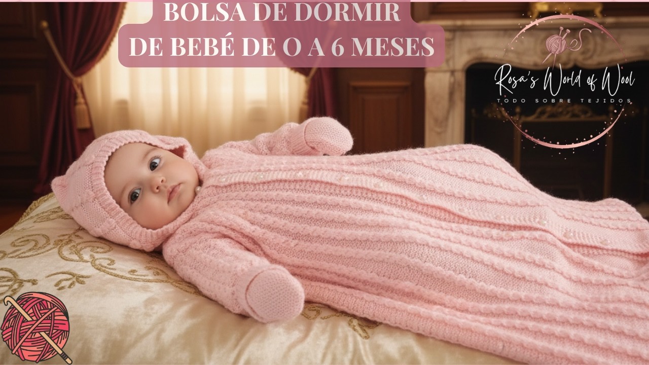 Bolsa de BB de 0 a 6 Meses