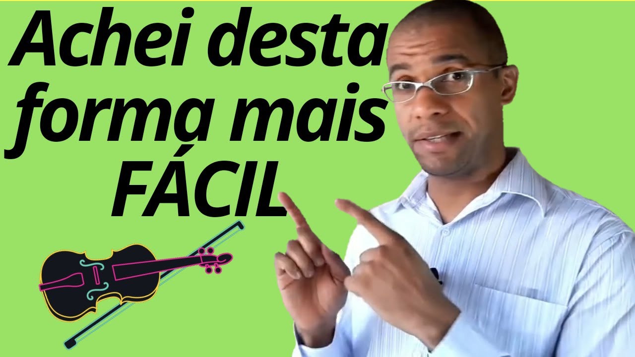 #13 Schmoll - Lições 55 até 61 - Método para Violino