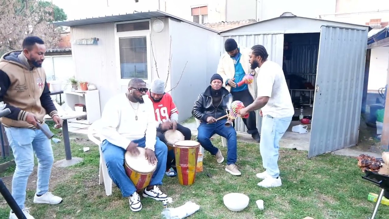 Esan oyeee...