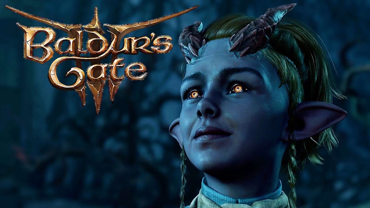 АРАБЕЛЛА?? ※ Baldur's Gate 3 #24
