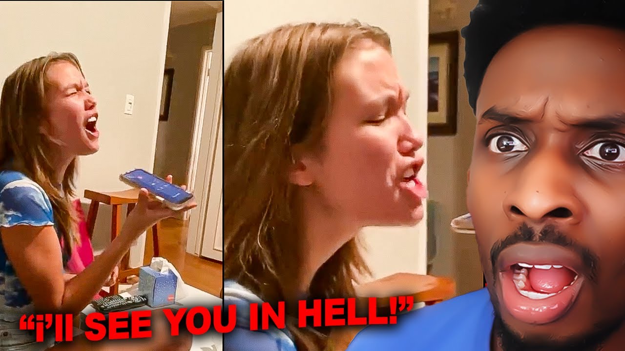 These Viral CRASHOUTS Will Leave You Speechless