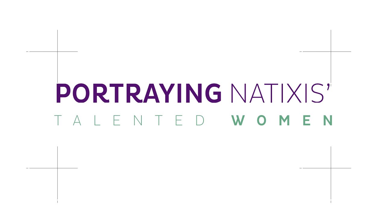 Portraying Natixis&rsquo;Talented Women - EP13 - Alicia Garcia Herrero - Chief Economist, CIB Asia Pacific