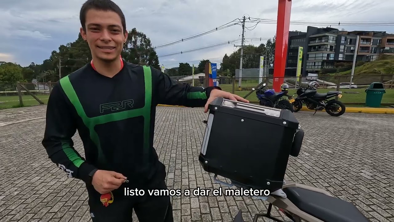 Conociendo a detalle la zontes 350 T2🏍️💯