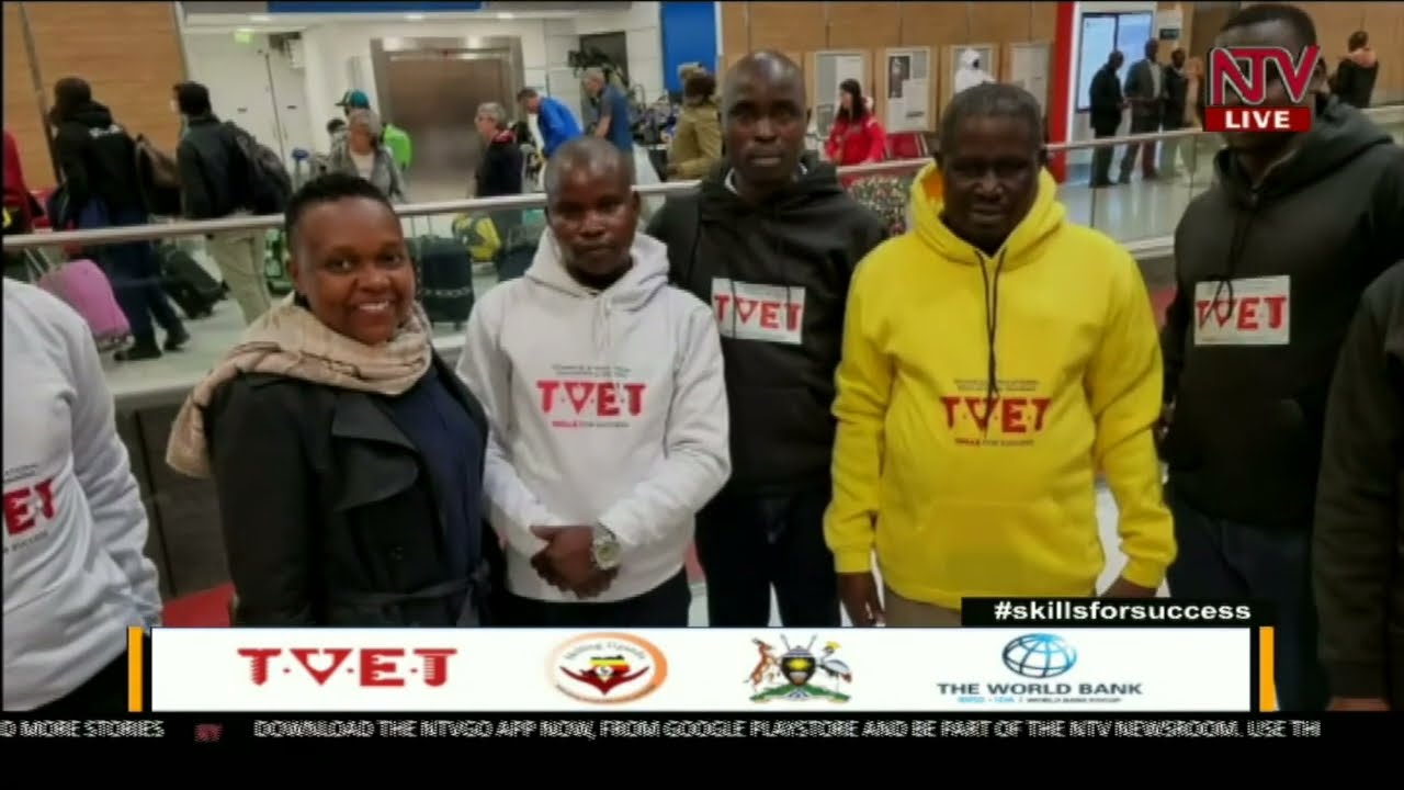 Upgrading UTC Bushenyi into a specialised provider of manufacturing skills.