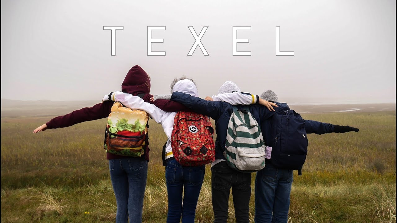 Texel '17 &ndash; Day 1